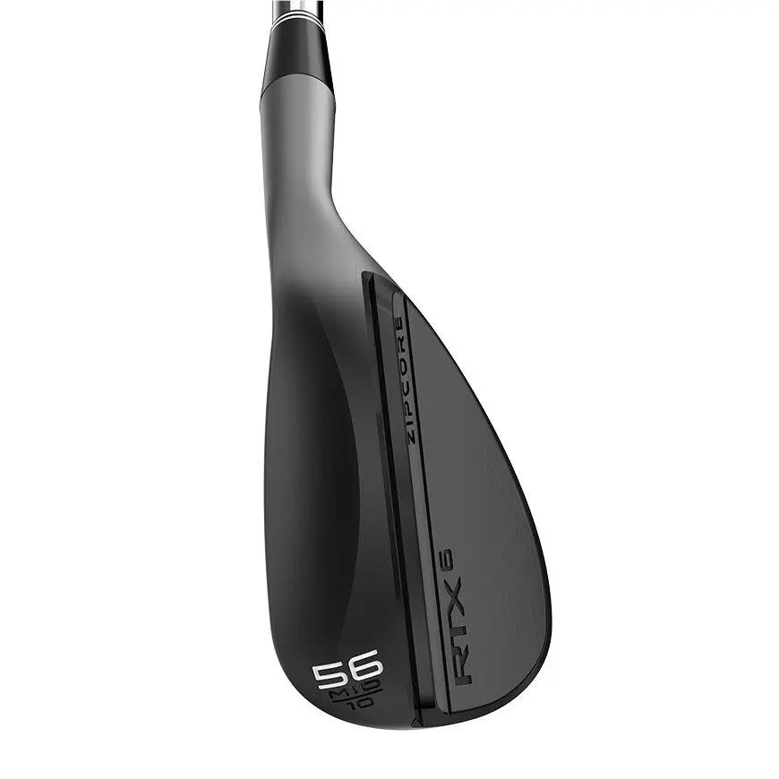 Cleveland Golf  - Cleveland RTX 6 Zipcore - RTX Zipcore - Black 11