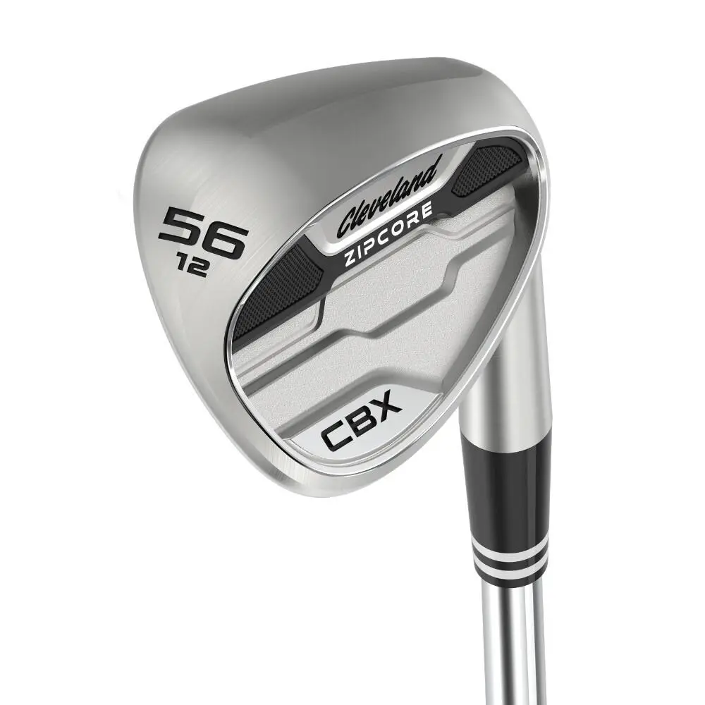 Cleveland Golf  - CBX Zipcore - CBX Zipcore 12