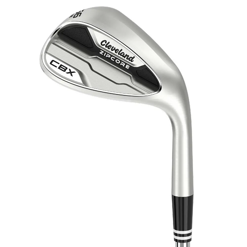 Cleveland Golf  - CBX Zipcore - CBX Zipcore 7