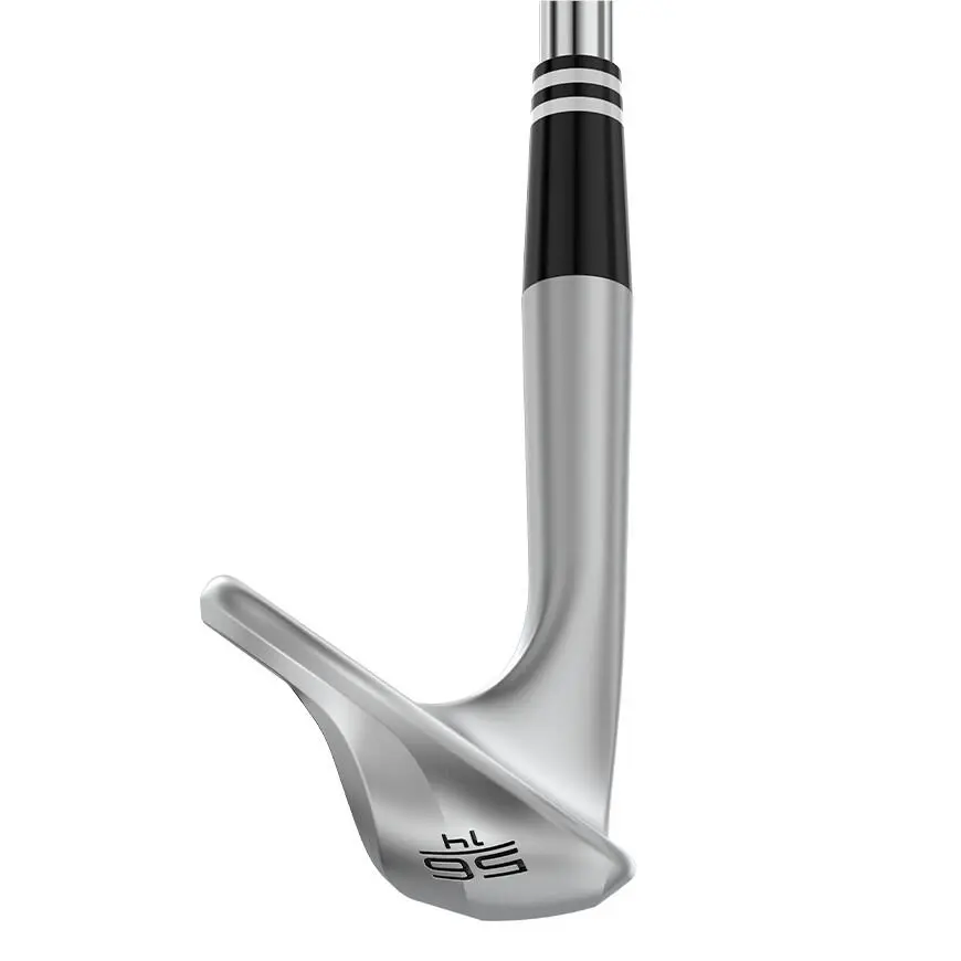Cleveland Golf  - CBX - CBX - Silver 2