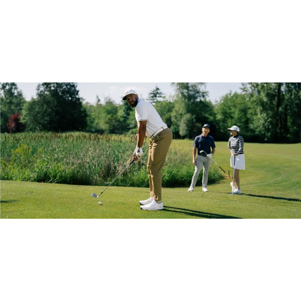 Cleveland Golf  - CBX - CBX - Silver 5