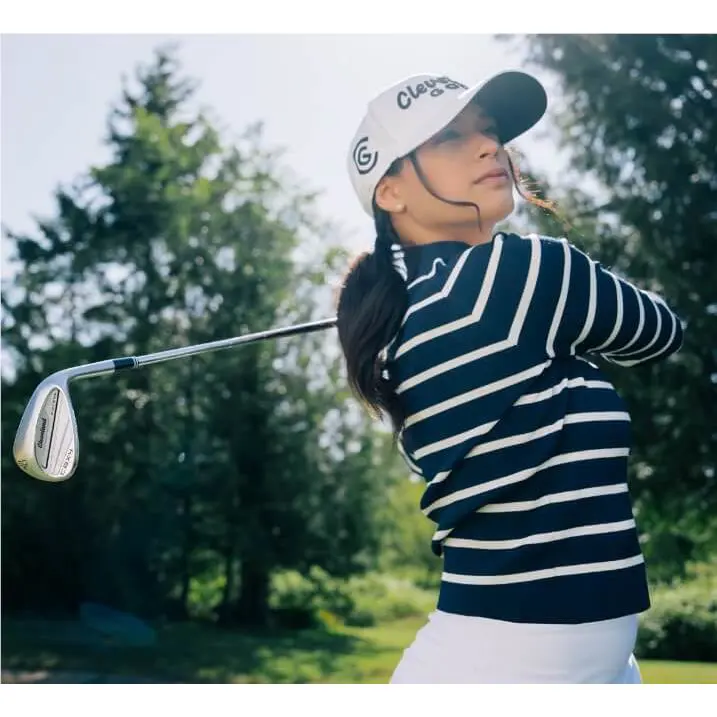 Cleveland Golf  - CBX - CBX - Silver 6