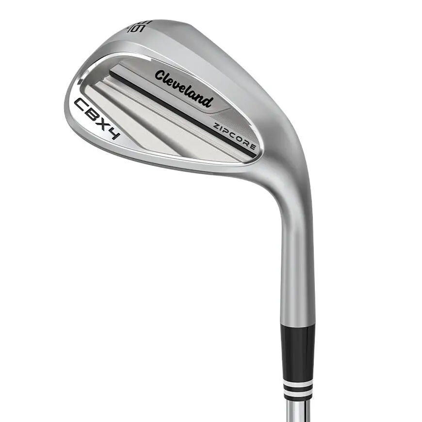 Cleveland Golf  - CBX - CBX - Silver 11
