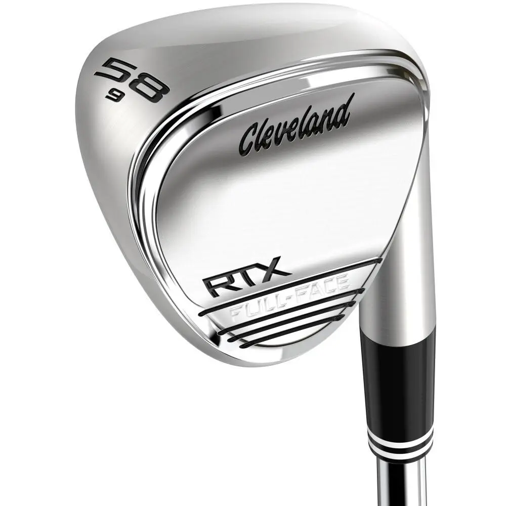 Cleveland Golf  - Cleveland RTX Zipcore - RTX Zipcore - Tour Satin 4