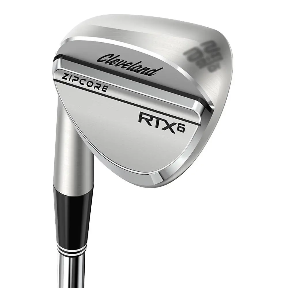 Cleveland Golf  - Chrome 0
