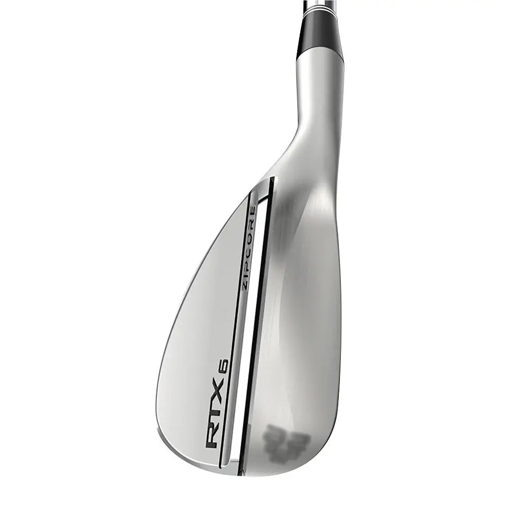 Cleveland Golf  - Chrome 12