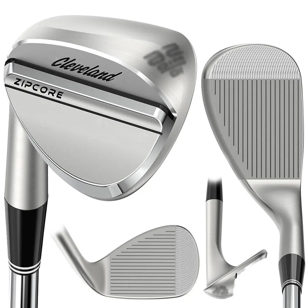 Cleveland Golf  - Chrome 6