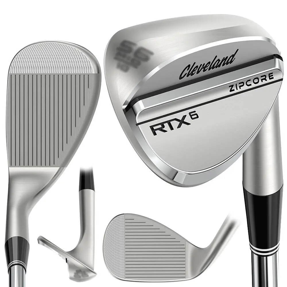 Cleveland Golf  - Chrome 13