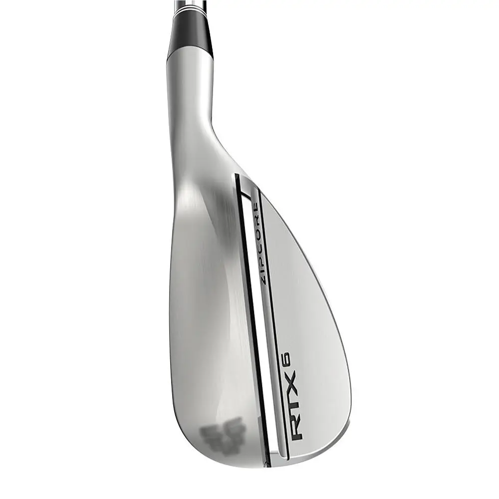 Cleveland Golf  - Chrome 19