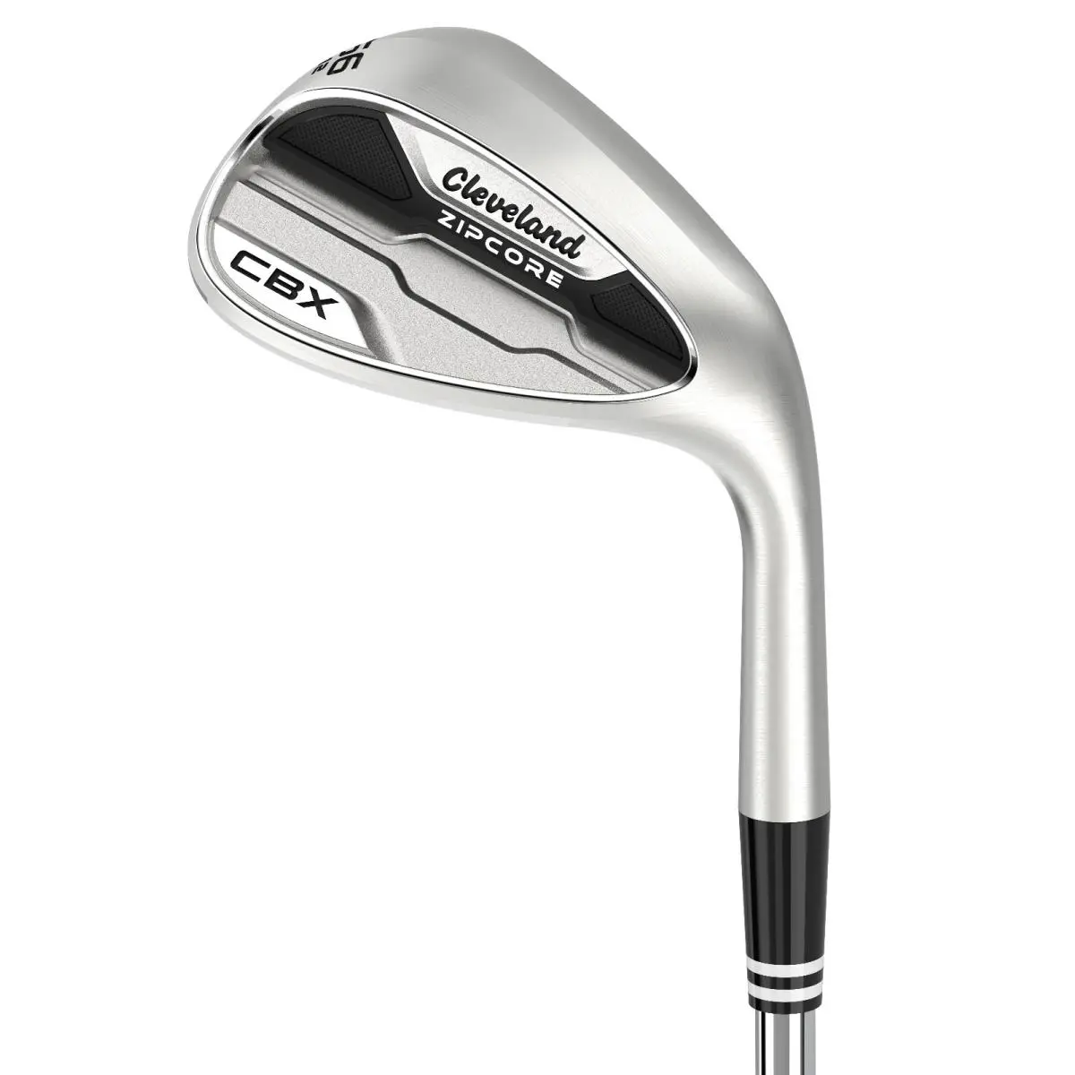 Cleveland Golf  - CBX Zipcore - CBX Zipcore - 11214993 11214992 11214987 - Silver 5