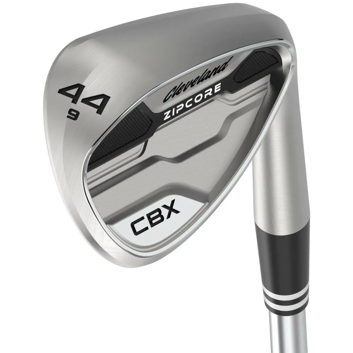 Cleveland Golf  - CBX Zipcore - CBX Zipcore - 11214993 11214992 11214987 - Silver 6