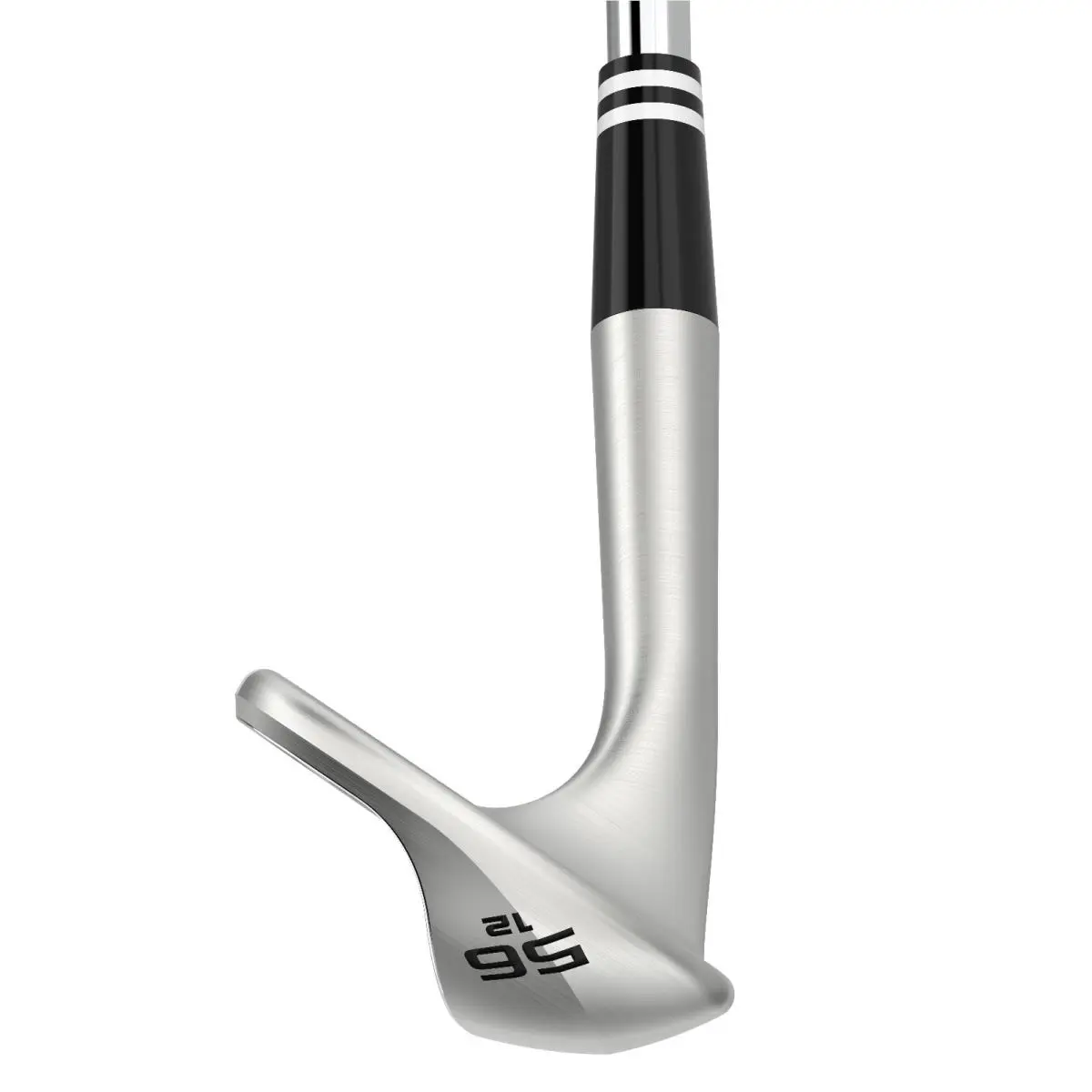 Cleveland Golf  - CBX Zipcore - CBX Zipcore - 11214993 11214992 11214987 - Silver 7