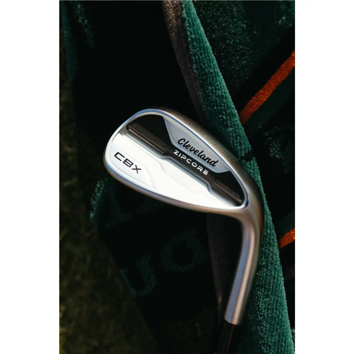 Cleveland Golf  - CBX Zipcore - CBX Zipcore - 11214993 11214992 11214987 - Silver 0