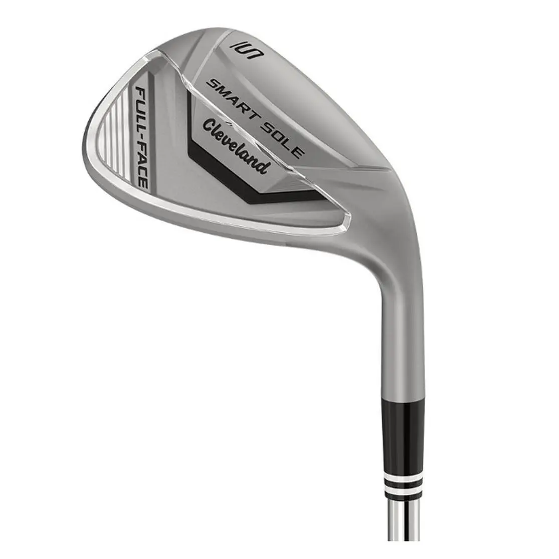 Cleveland Smart Sole Full-face Sand Wedge 58 Graphite Ust Recoil Dart 50