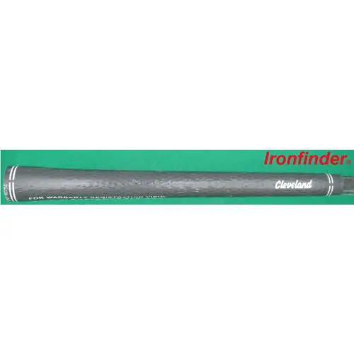 Cleveland Golf  - 588 MT Mid Trajectory 2013-16 3