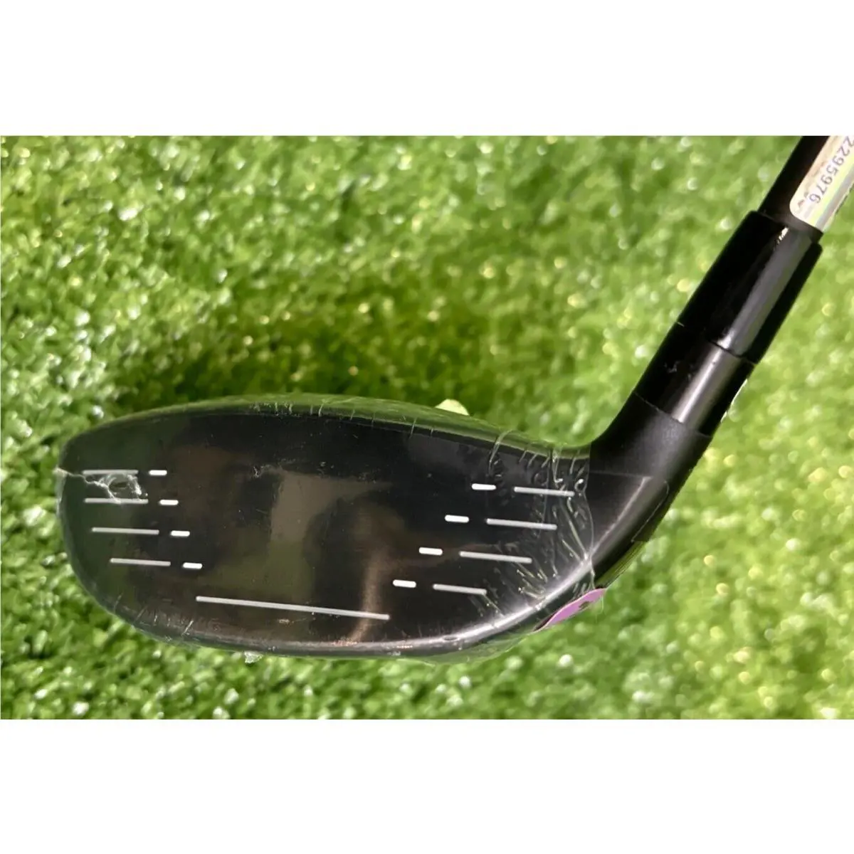 Cleveland Golf  - LAUNCHER XL HALO - LAUNCHER HALO 0