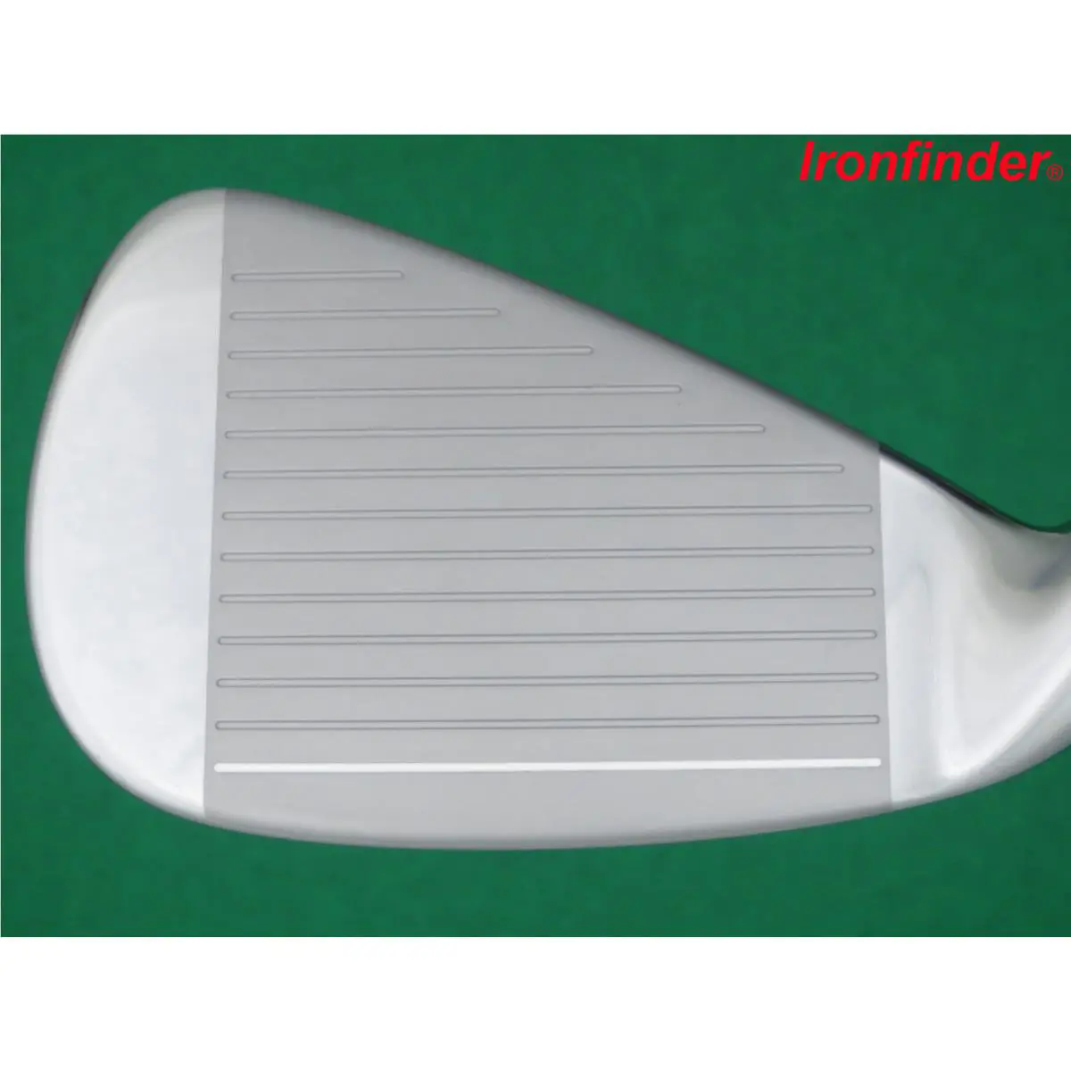 Cleveland Golf  - 588 TT Tour Trajectory 2013-16 0