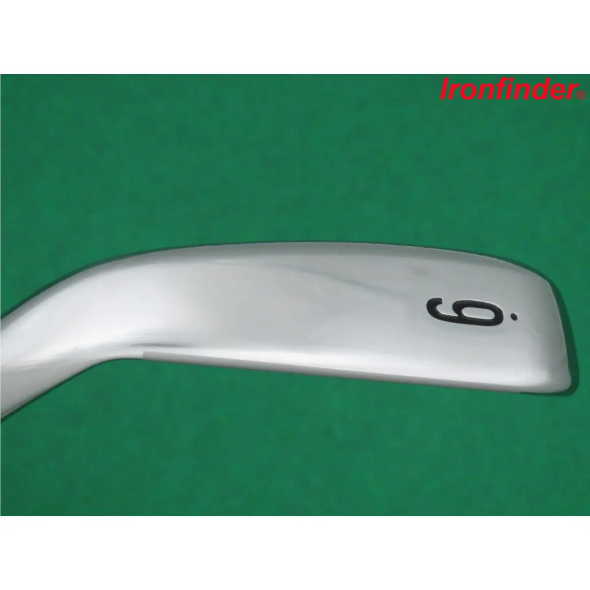 Cleveland Golf  - 588 TT Tour Trajectory 2013-16 1