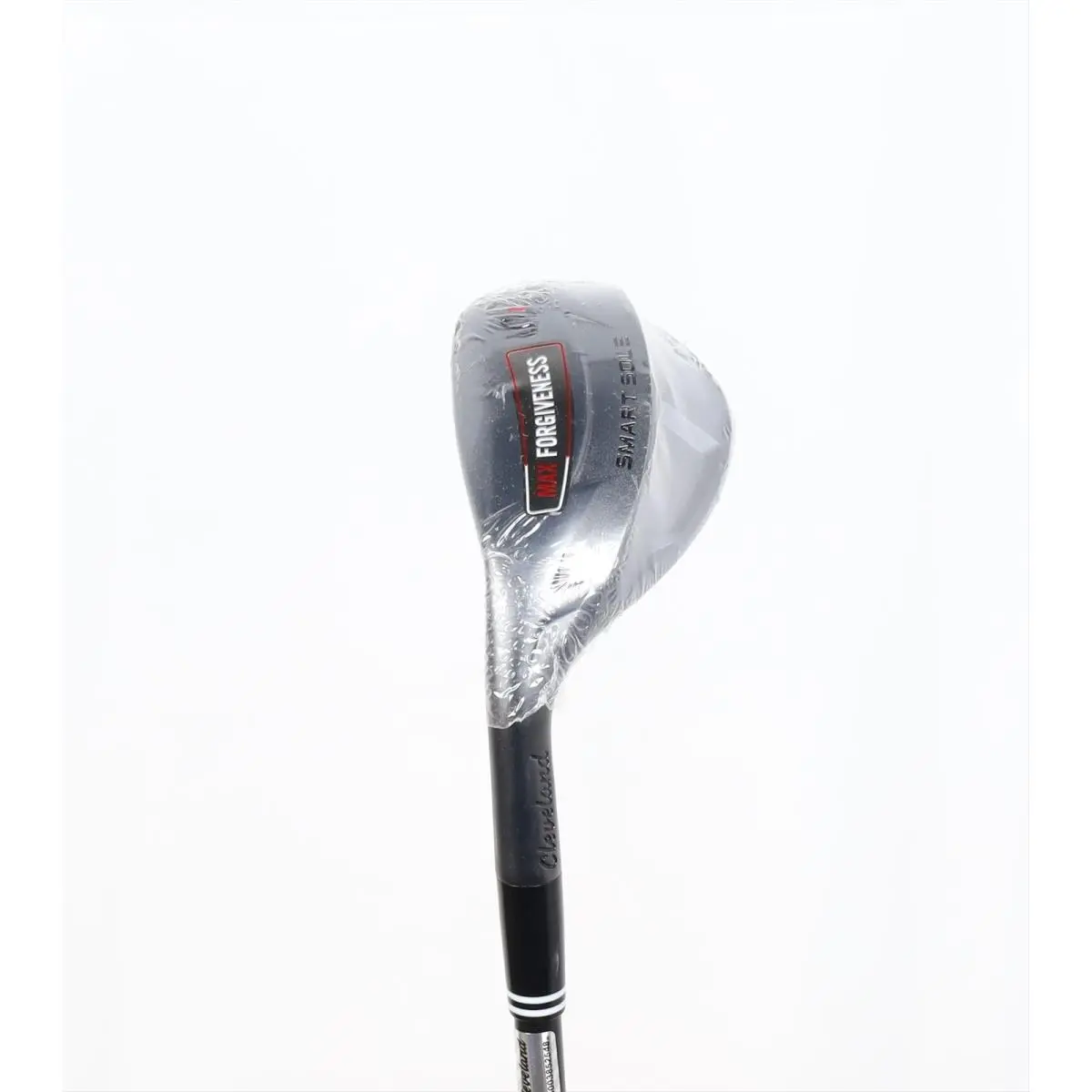 Cleveland Smart Sole 4 Sand Wedge Sw°- Wedge Graphite 1221021 Left Hand Lh