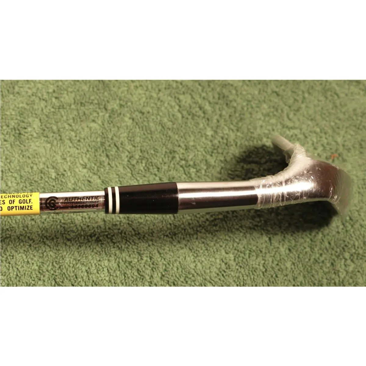 Cleveland Golf  - CG15 - CG15 (UPC: 3109883832160) 1