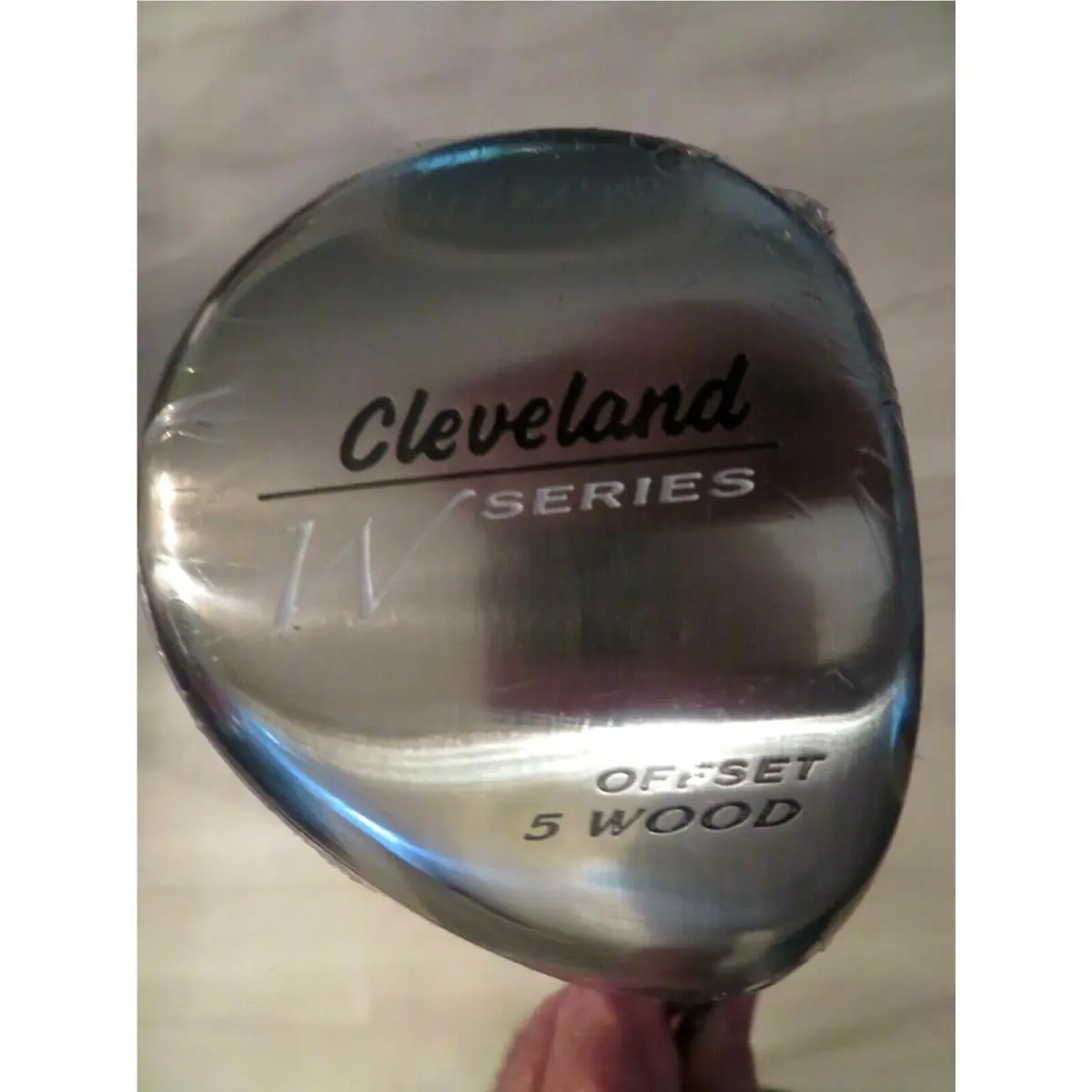 Cleveland Golf  - CLEVELAND W SERIES - SERIES 2