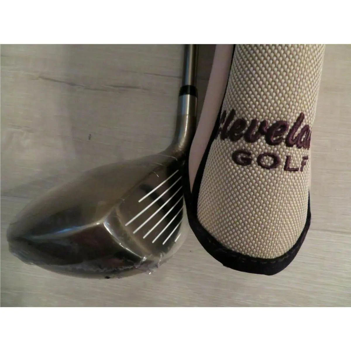 Cleveland Golf  - CLEVELAND W SERIES - SERIES 3