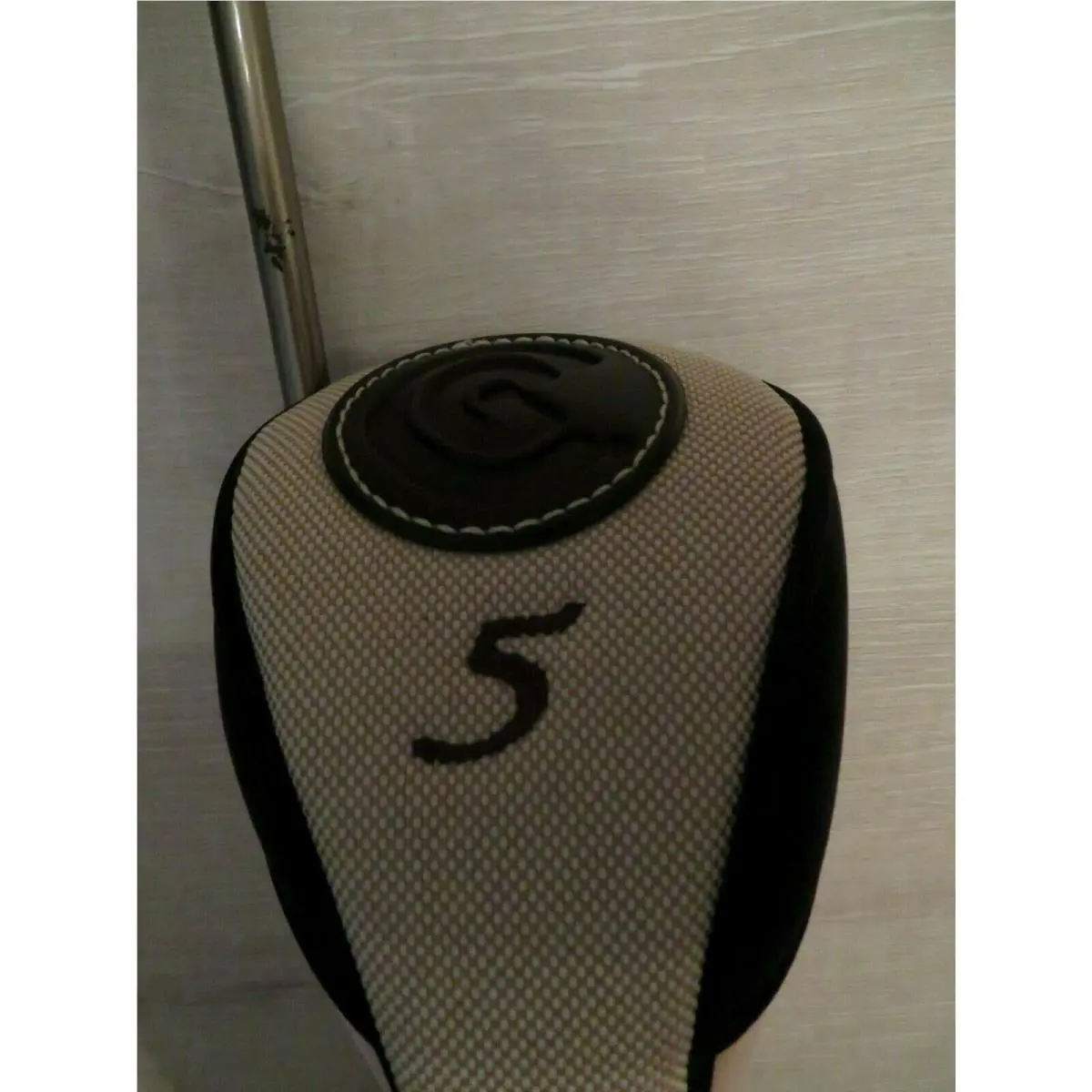 Cleveland Golf  - CLEVELAND W SERIES - SERIES 4