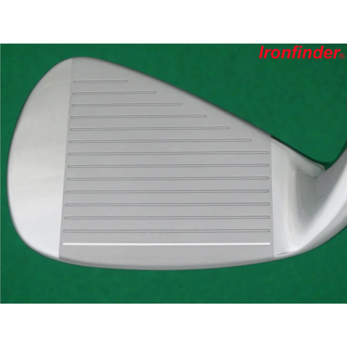 Cleveland Golf  - 588 TT Tour Trajectory 2013-16 0