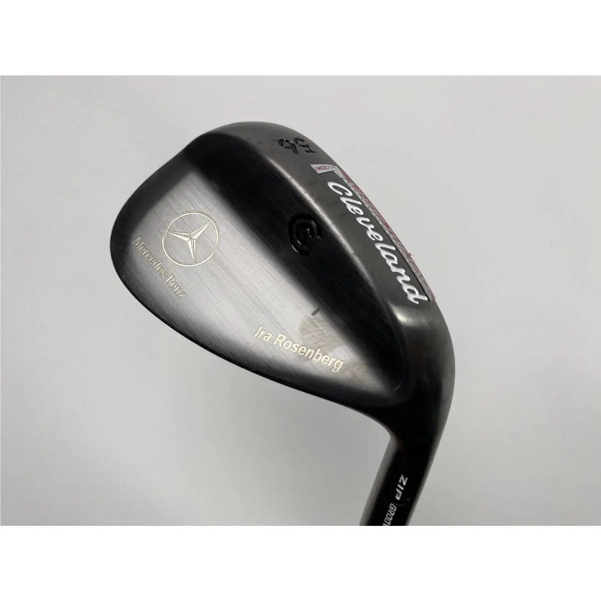 Cleveland Golf  Mercedes Benz 0