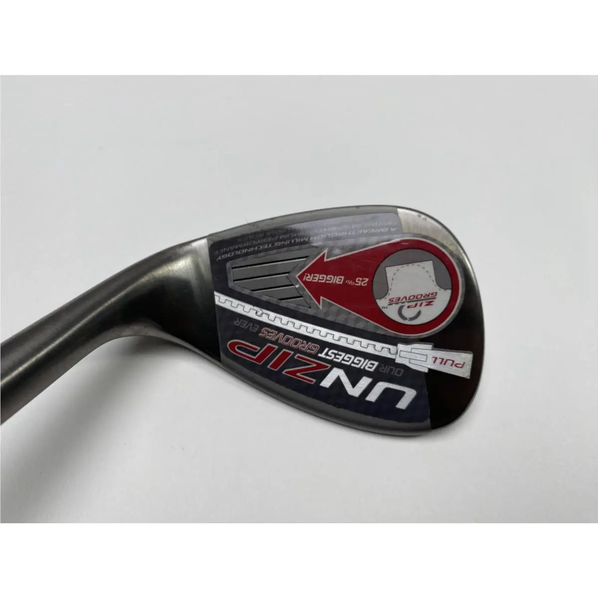 Cleveland Golf  Mercedes Benz 1