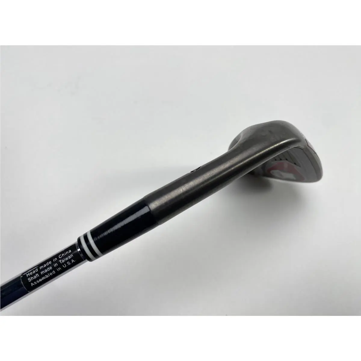 Cleveland Golf  Mercedes Benz 2