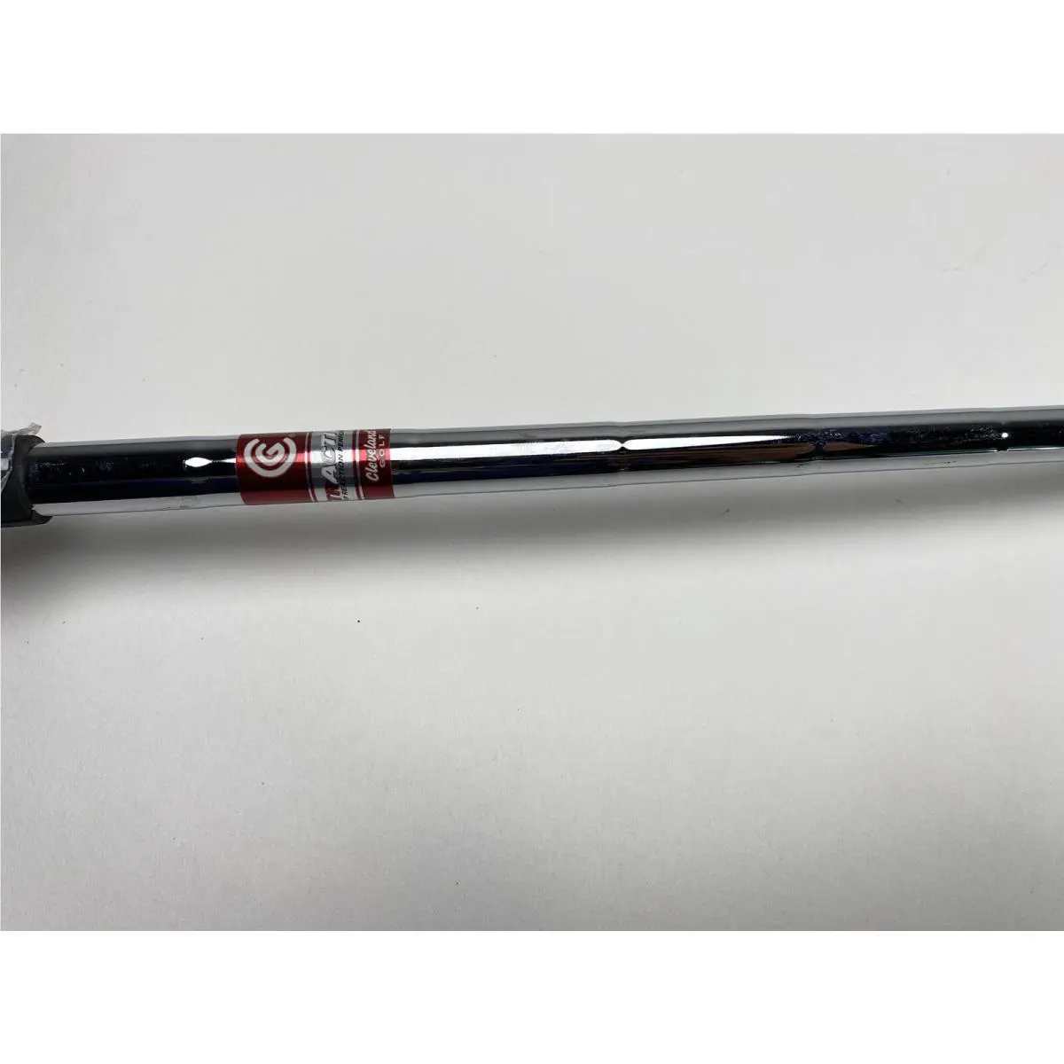 Cleveland Golf  Mercedes Benz 4