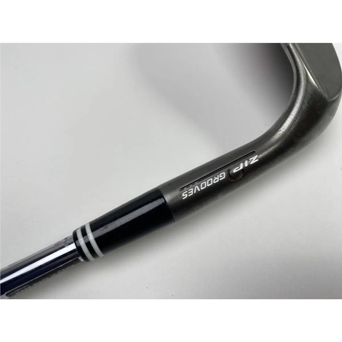 Cleveland Golf  Mercedes Benz 3