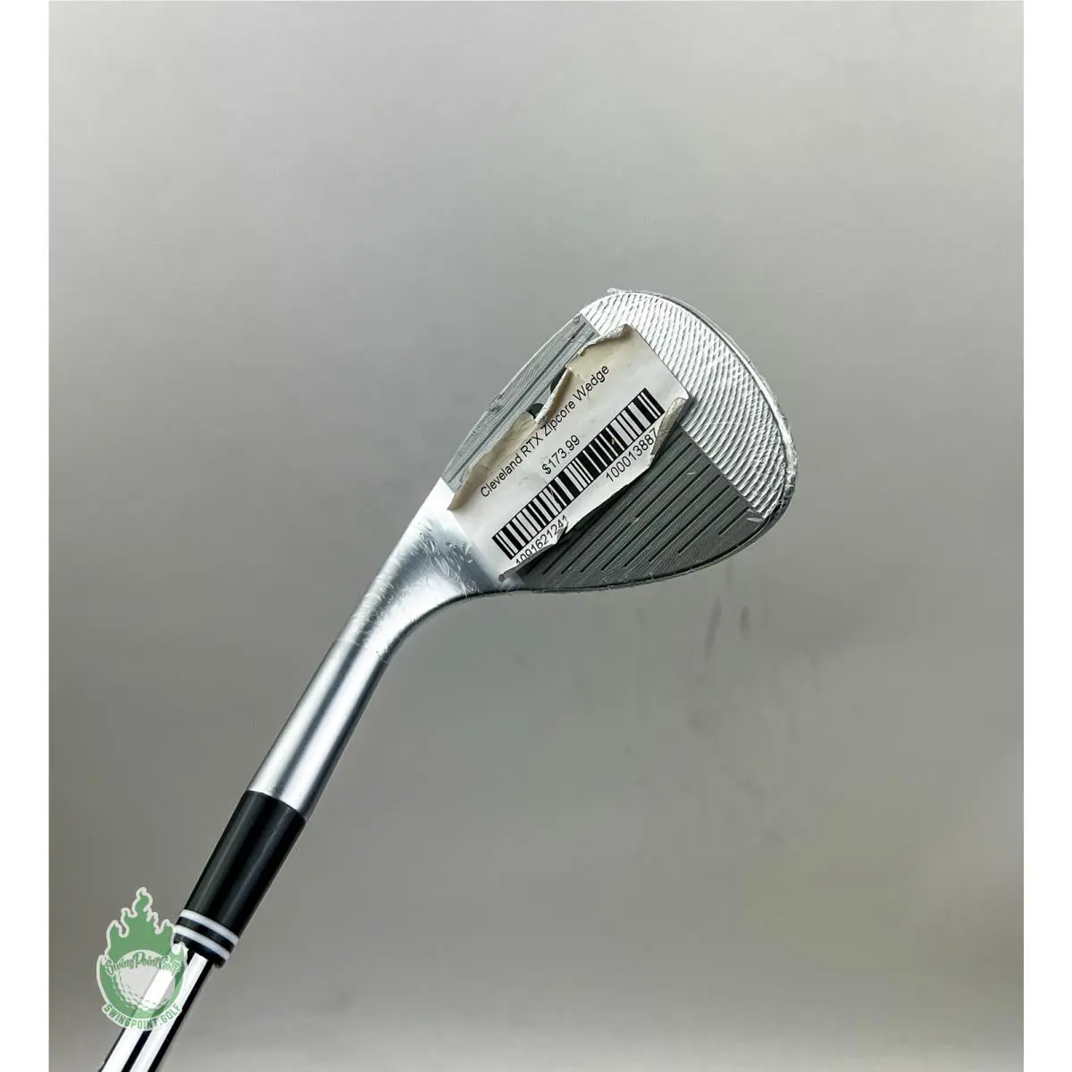 Cleveland Golf  - RTX 6 - RTX 4