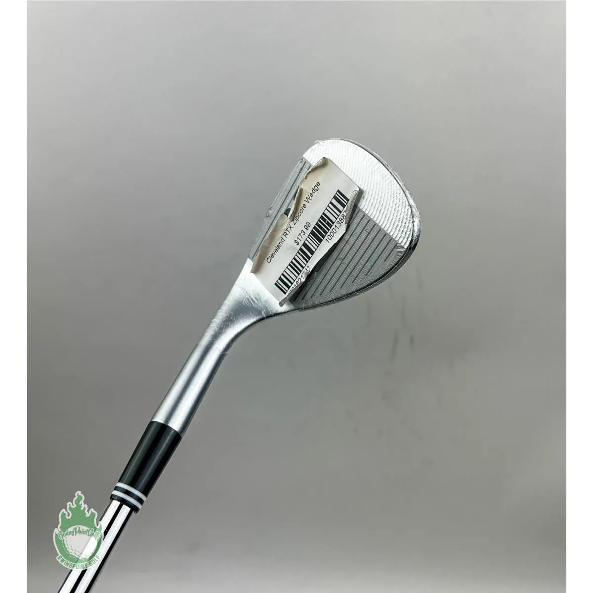 Cleveland Golf  - RTX 6 - RTX 5