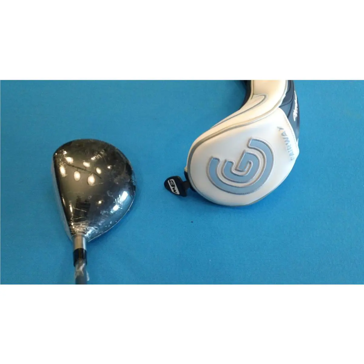 Cleveland Golf  - FL - S7G19273 (UPC: 3109883869371) 0