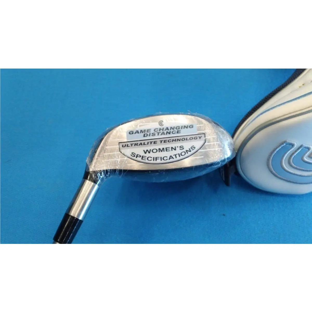 Cleveland Golf  - FL - S7G19273 (UPC: 3109883869371) 2