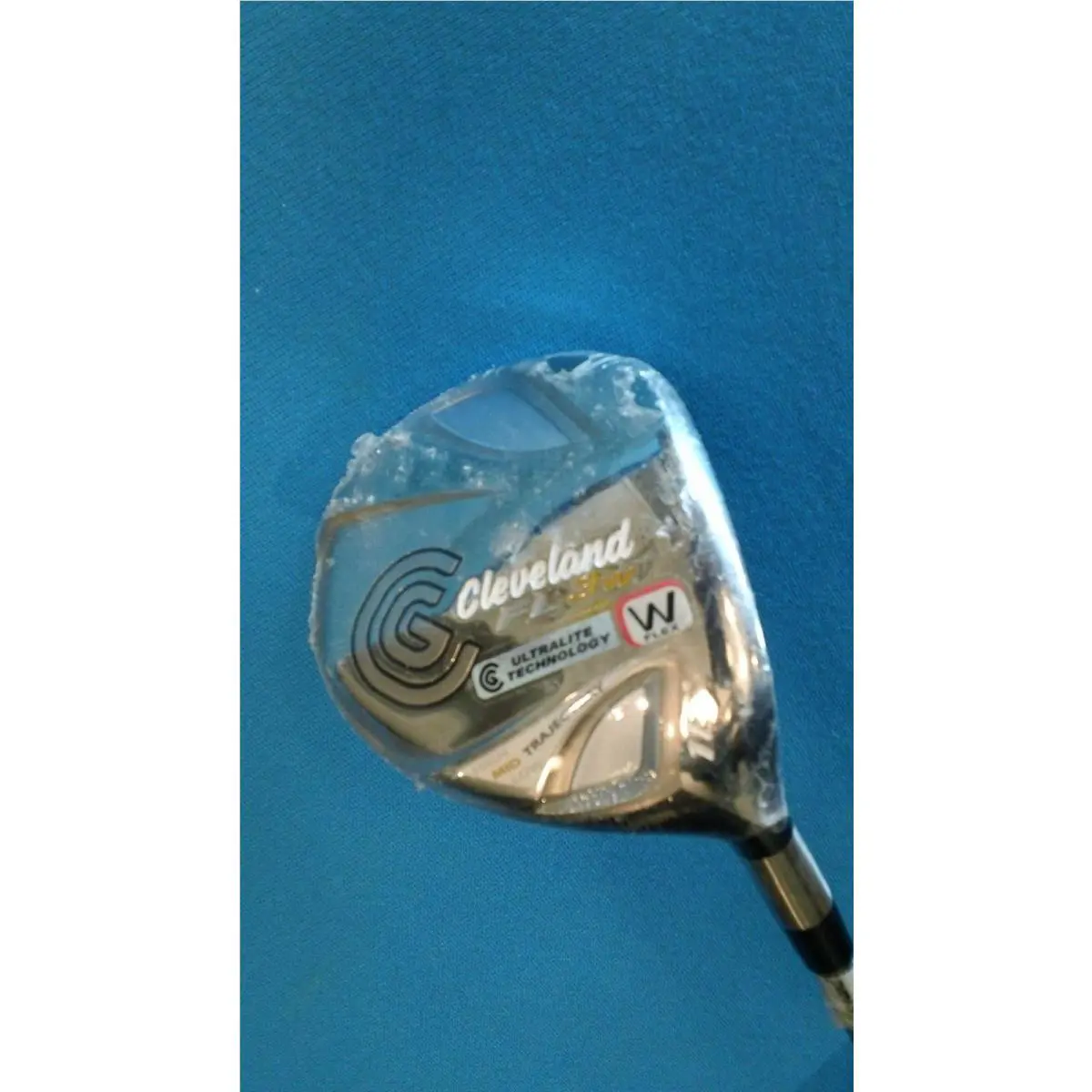 Cleveland Golf  - FL - S7G19273 (UPC: 3109883869371) 3