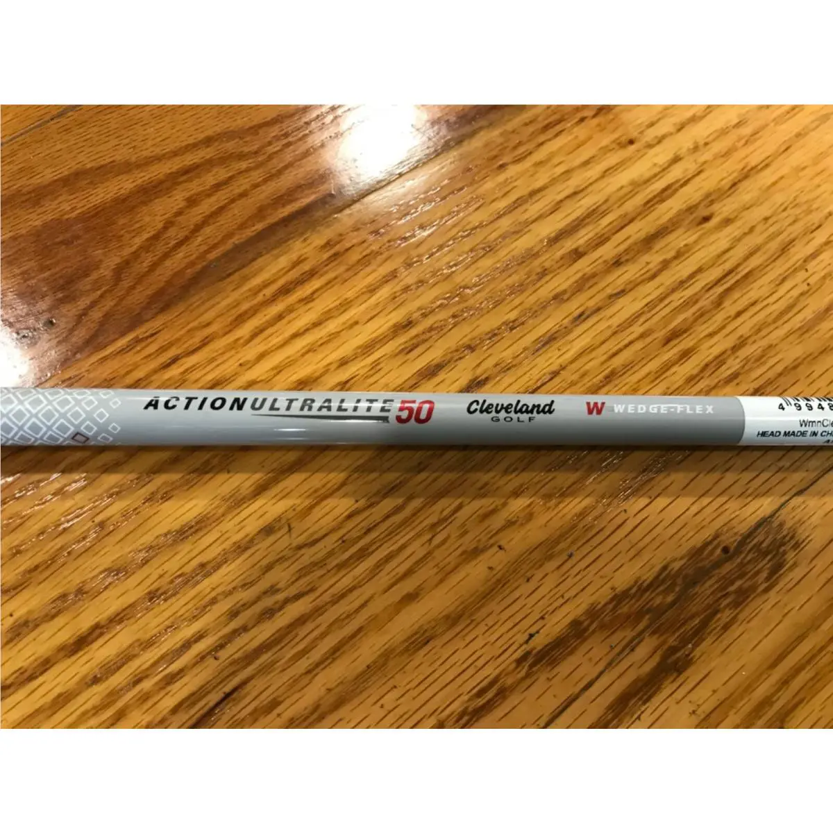 Cleveland Golf  - CBX - CBX - Lie Angle: Black 1