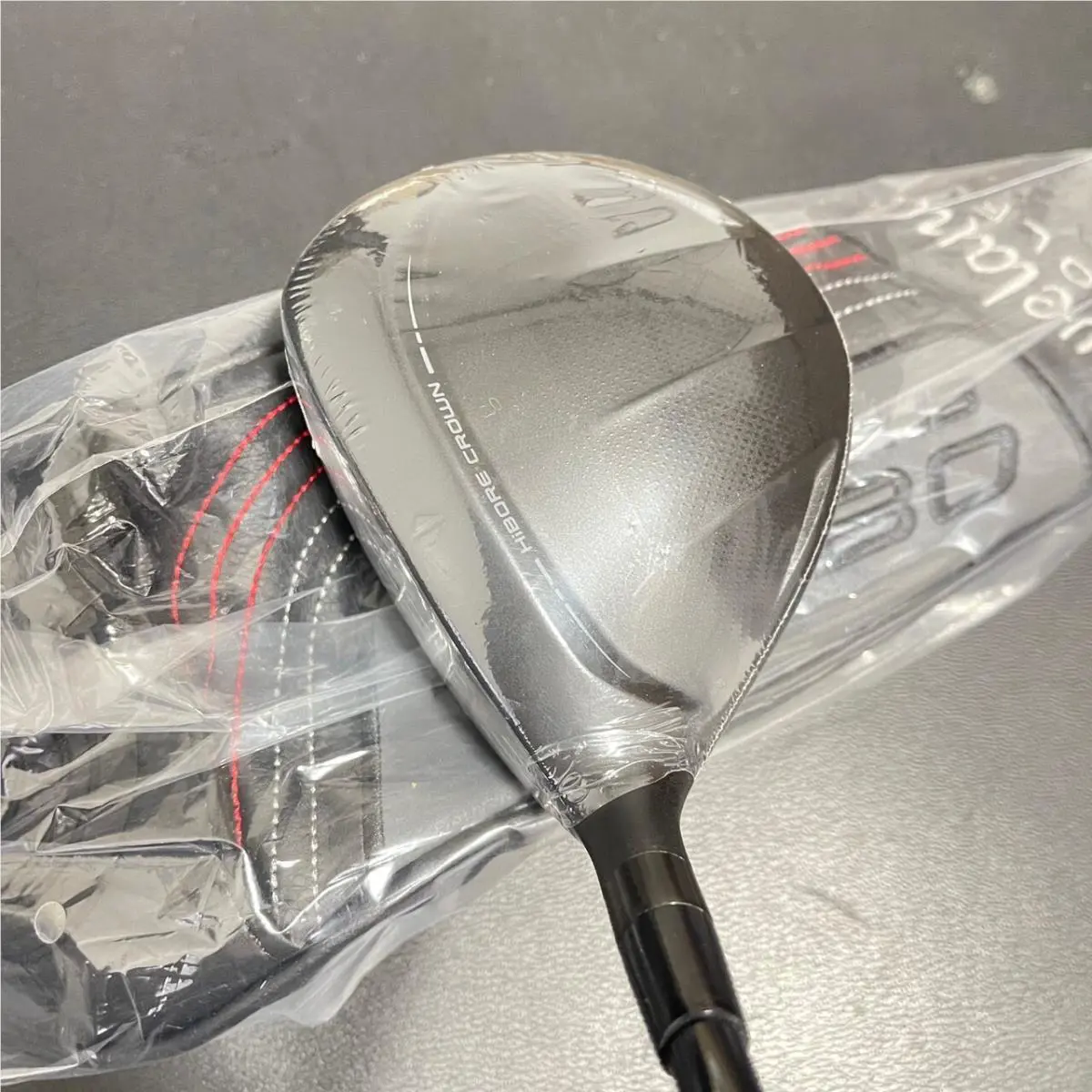 Cleveland Golf  - Launcher HB - Launcher 1