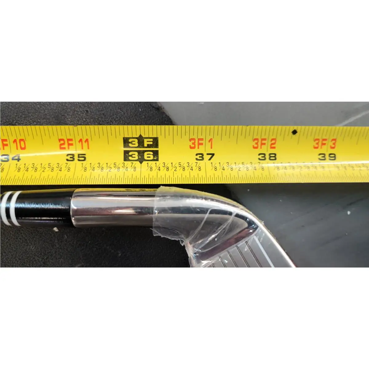 Cleveland Golf  - Cleveland Hi Bore Xli - Bore Xli 4