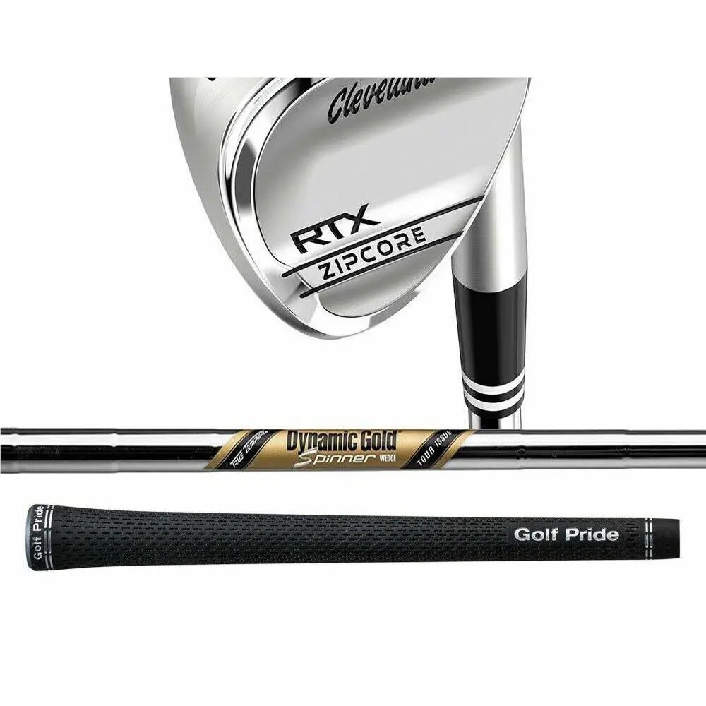 Cleveland Golf  - RTX ZipCore - RTX ZipCore - Silver 3