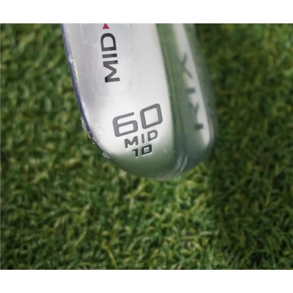 Cleveland Golf  - RTX ZipCore - RTX ZipCore - Silver 0