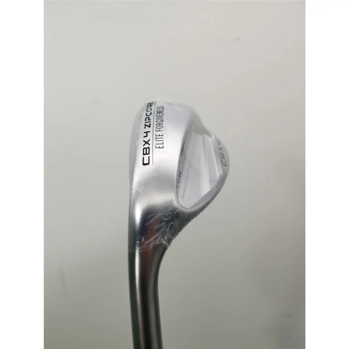 Cleveland Golf  - 2024 CBX 4 ZIPCORE - CBX ZIPCORE 1