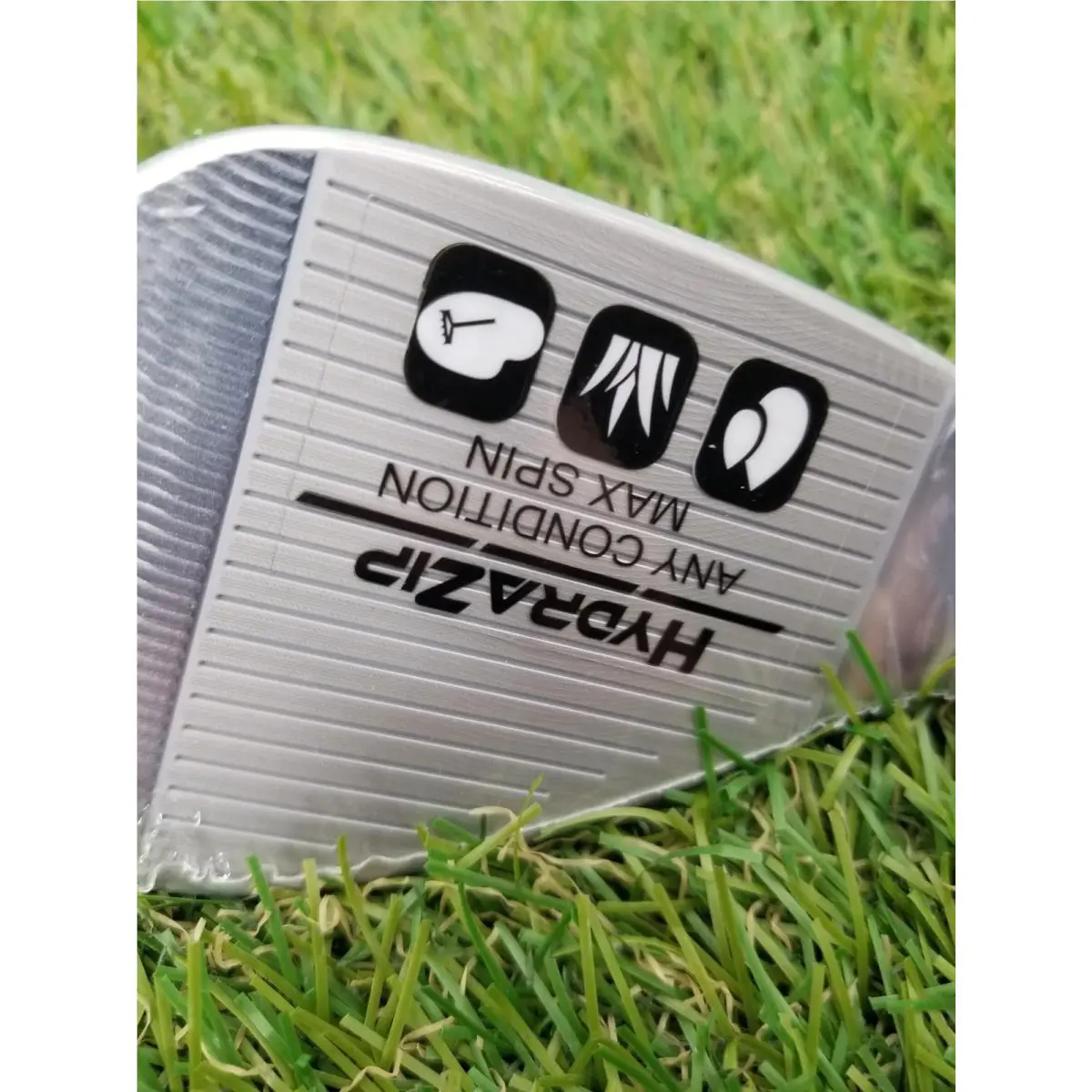 Cleveland Golf  - 2024 CBX 4 ZIPCORE - CBX ZIPCORE 3