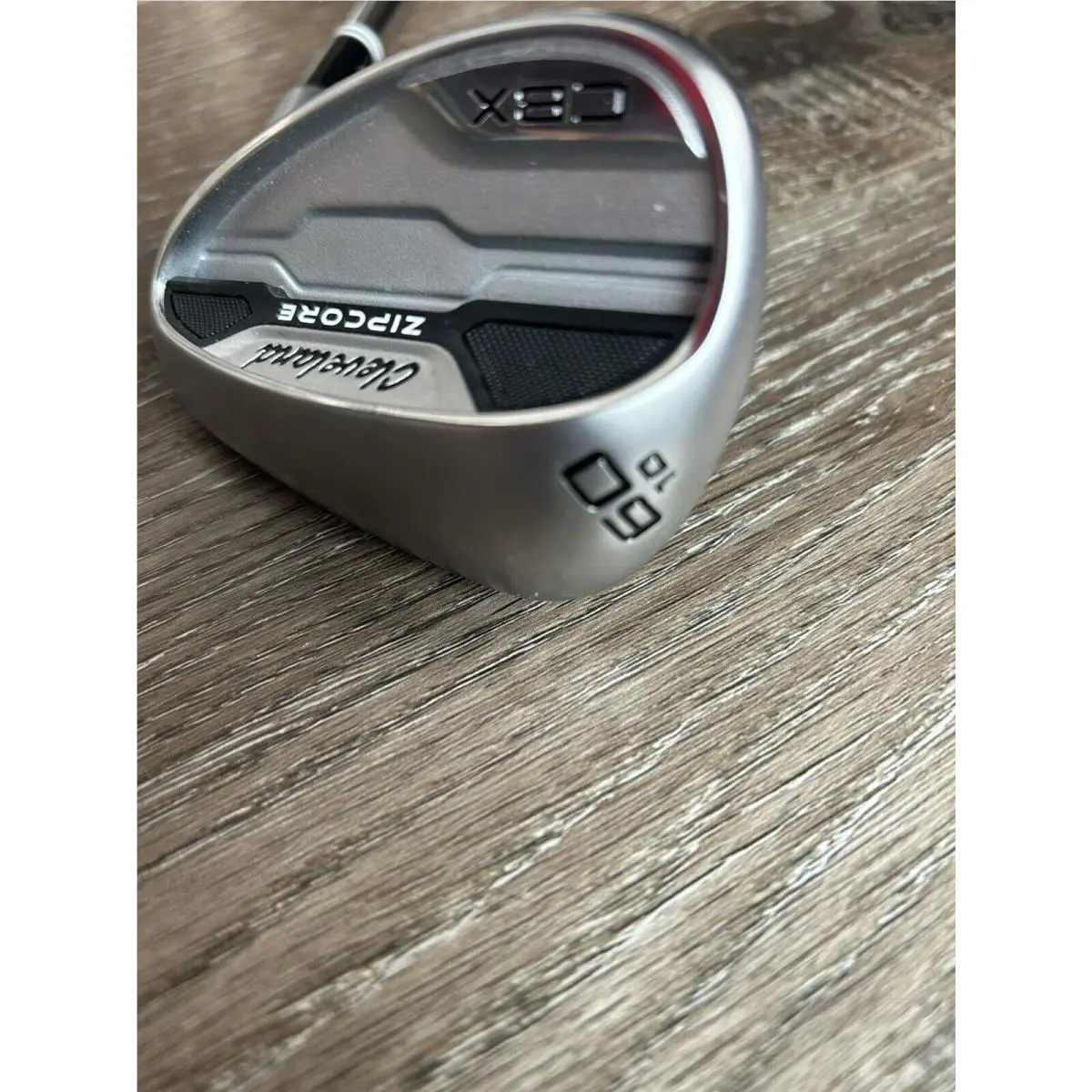 Cleveland Golf  - CBX - CBX - Lie Angle: Standard 0