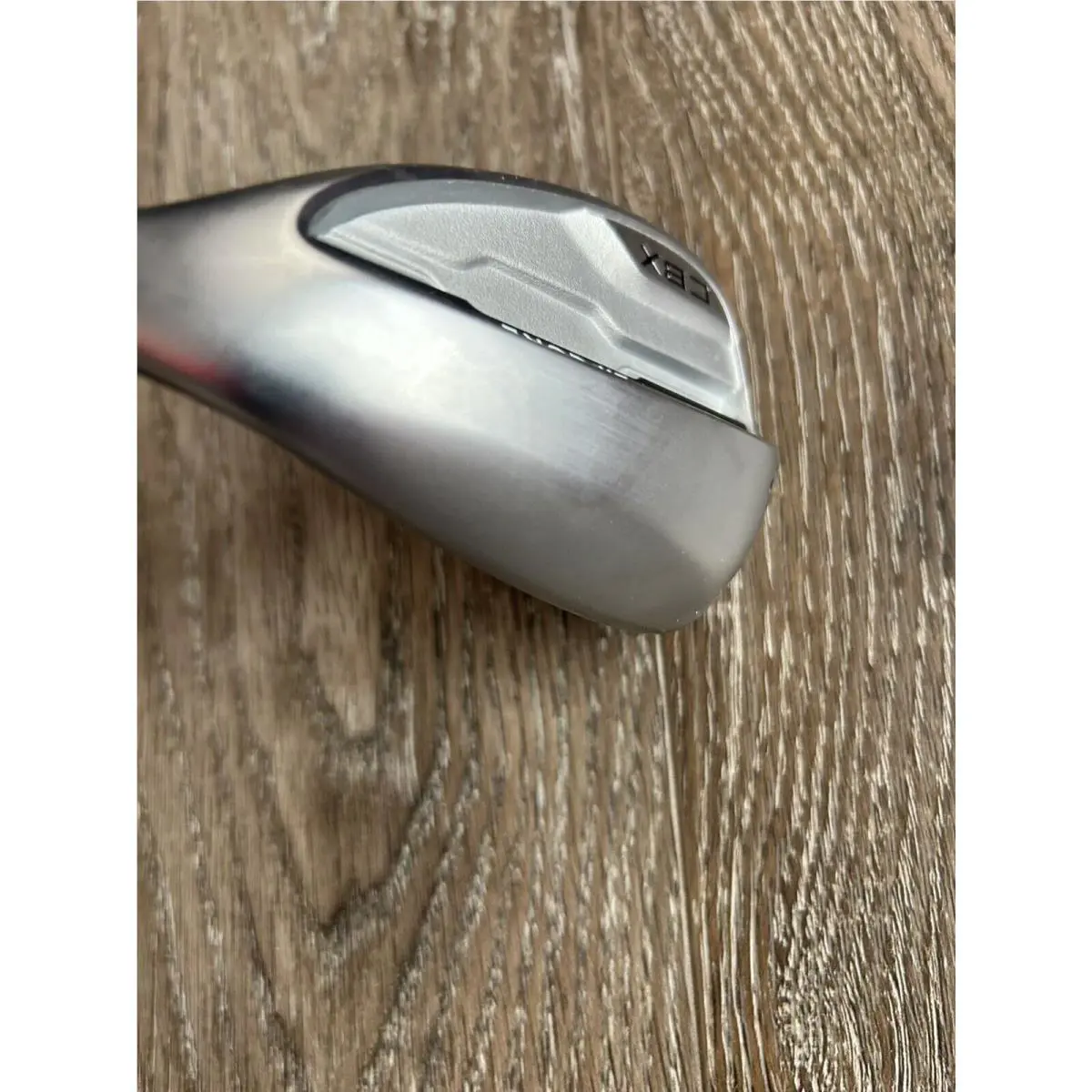 Cleveland Golf  - CBX - CBX - Lie Angle: Standard 2