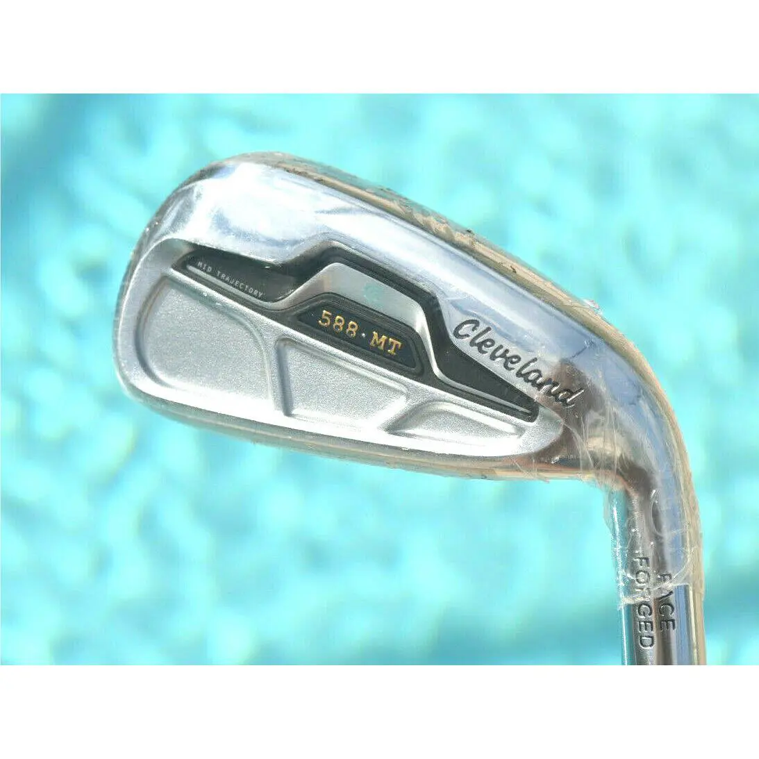 Cleveland Golf  - 588 MT 7