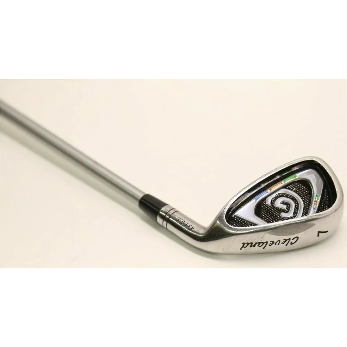 Cleveland Golf  - Golf 7 CGJ Lite - Golf CGJ Lite 2