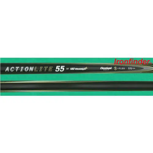 Cleveland Golf  - 588 TT Tour Trajectory 2013-16 2
